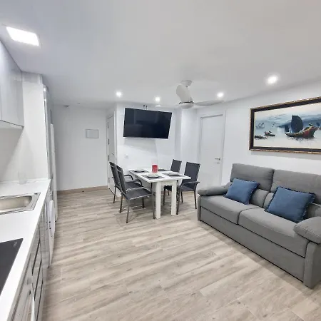 Miyas 2, Primera Linea De Playa