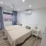 Miyas 2, Primera Línea De Playa Benimagrell