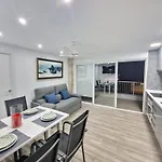 Miyas 2, Primera Línea De Playa Apartamento Benimagrell