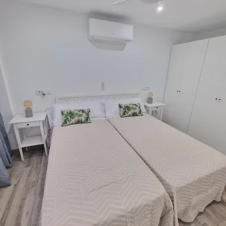 Apartment Miyas 2, Primera Linea De Playa *
