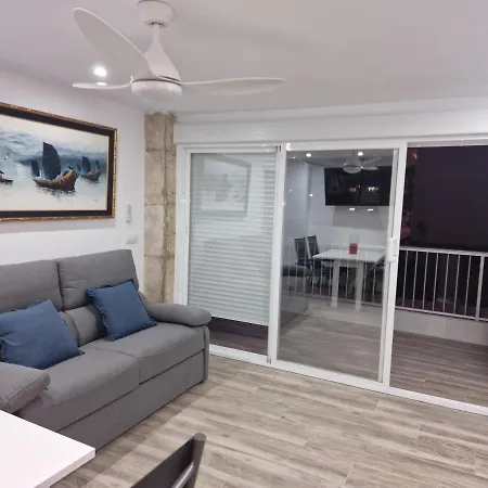 Apartment Miyas 2, Primera Linea De Playa
