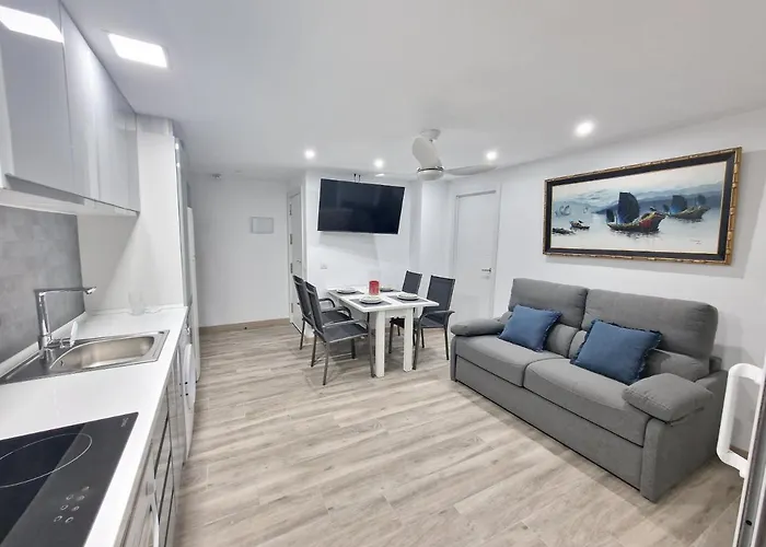 Miyas 2, Primera Linea De Playa